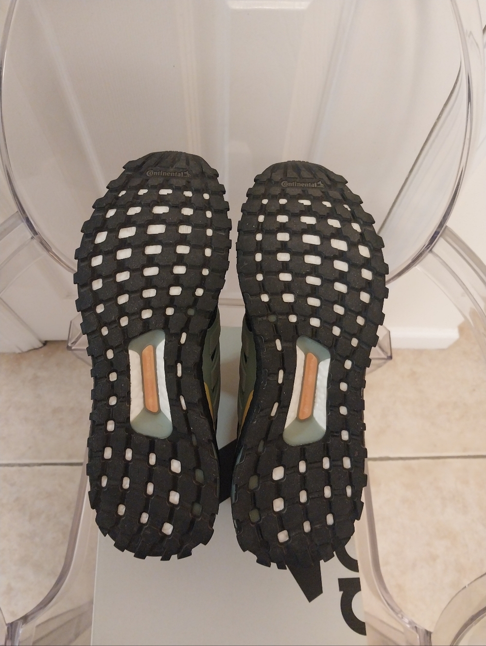 Adidas Ultraboost 1.0 - Picture 6 of 7